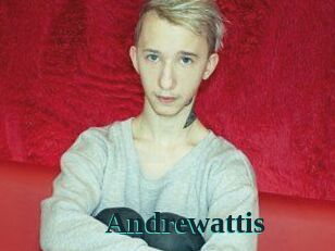 Andrewattis