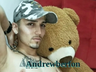 Andrewberfon