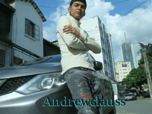 Andrewclauss