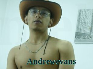 Andrewevans