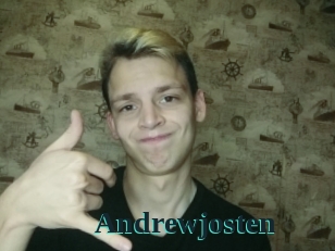 Andrewjosten