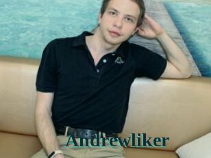 Andrewliker