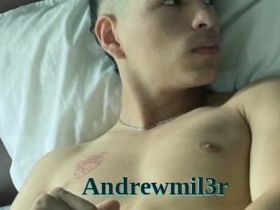 Andrewmil3r