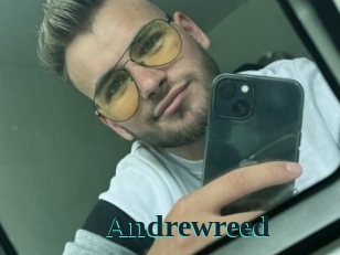 Andrewreed