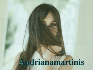 Andrianamartinis