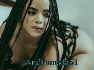 Andromeda51