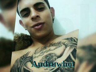Andruwhot