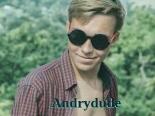 Andrydude
