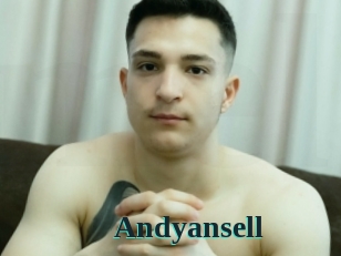 andyansell Melody Melons