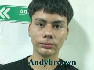Andybroown