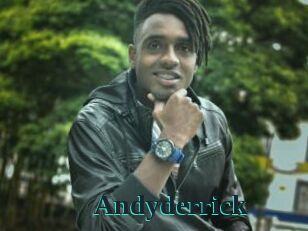 Andyderrick