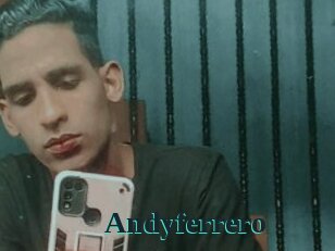 Andyferrero