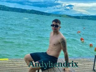 Andyhendrix