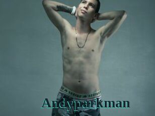 Andyparkman