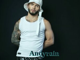Andyrain