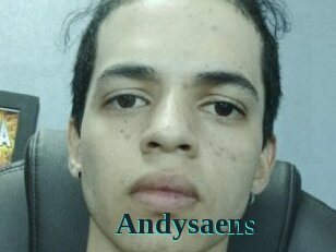 Andysaens