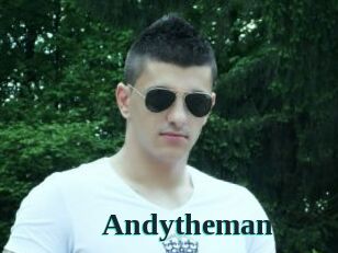 Andytheman