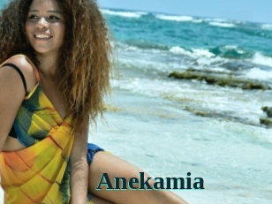 anekamia Melody Melons