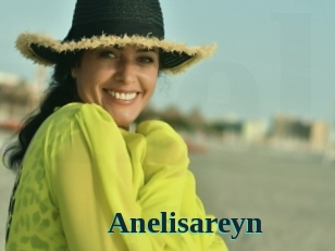 Anelisareyn