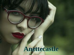 Anettecastle
