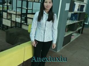 Anexiuxiu
