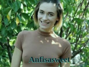 Anfisasweet