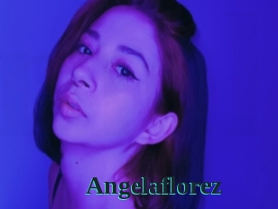 Angelaflorez