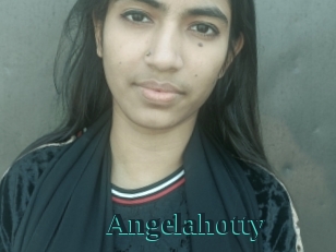 angelahotty Melody Melons