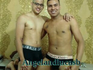 Angelandlucasb