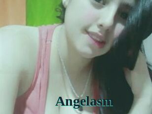 Angelasm