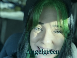Angelgreen