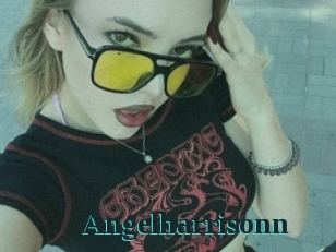 angelharrisonn Melody Melons