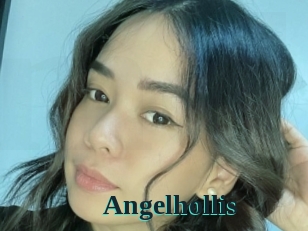 Angelhollis