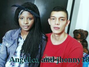 Angelica_and_jhonny18