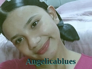 Angelicablues