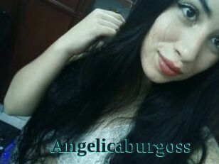 Angelicaburgoss