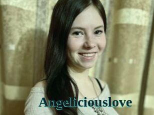 Angeliciouslove