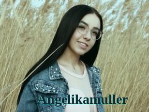 Angelikamuller