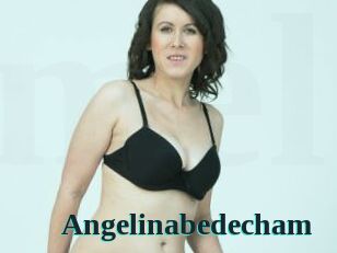 Angelinabedecham