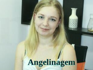 Angelinagem