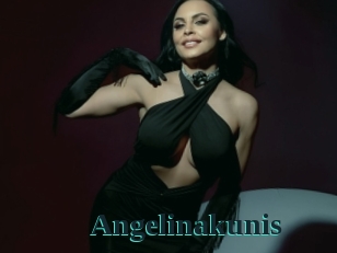 angelinakunis Melody Melons