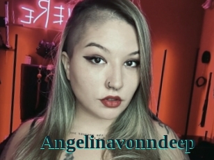 angelinavonndeep Melody Melons