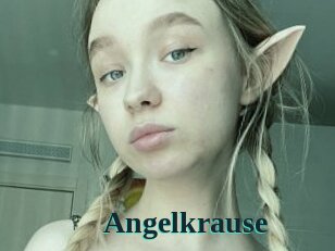 Angelkrause