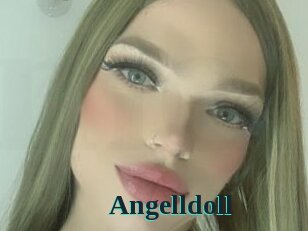 Angelldoll