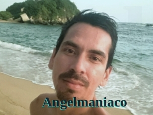Angelmaniaco