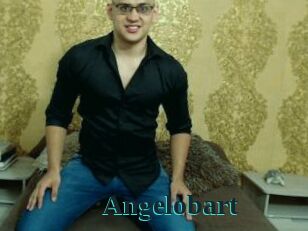 Angelobart