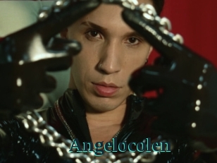angelocolen Melody Melons