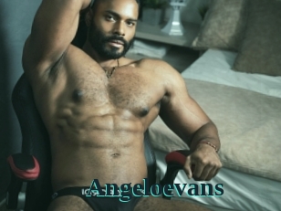Angeloevans