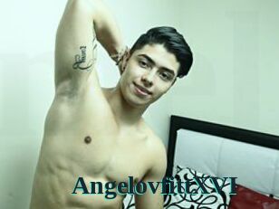 AngelovfittXVI