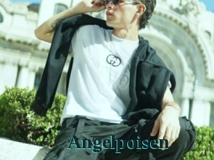 angelpoisen Melody Melons